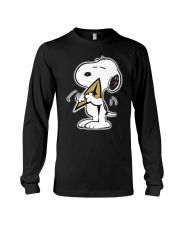 Dog - Star Long Sleeve Tee thumbnail