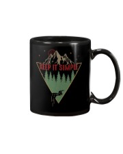 Keep it simple Mug thumbnail