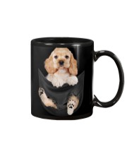Cocker Spaniel In Pocket Mug thumbnail