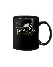 DON'T FORGET TO SMILE EVERYDAY Mug thumbnail