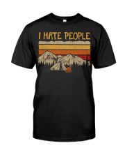 I hate people CP01 Premium Fit Mens Tee thumbnail