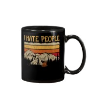 I hate people CP01 Mug thumbnail