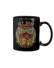 Hey baby - Take a walk on the wild side Mug thumbnail