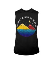You are my mountain you are my sea Sleeveless Tee thumbnail