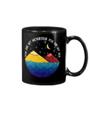 You are my mountain you are my sea Mug thumbnail