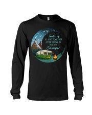 Love is to stay together Long Sleeve Tee thumbnail