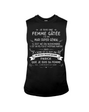 EDITION LIMITEE FR11 Sleeveless Tee thumbnail