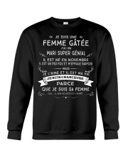 EDITION LIMITEE FR11 Crewneck Sweatshirt thumbnail