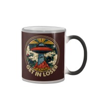 Get In Loser Color Changing Mug thumbnail