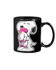 Dog - Unicorn Mug thumbnail