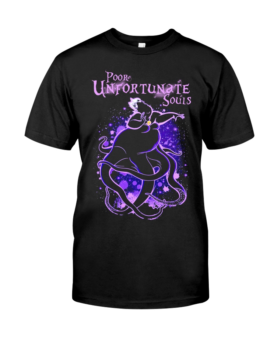 The Sea Witch Classic T-Shirt