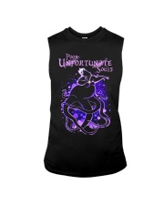The Sea Witch Sleeveless Tee thumbnail