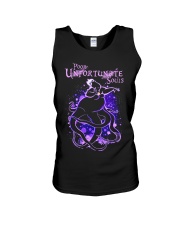 The Sea Witch Unisex Tank thumbnail
