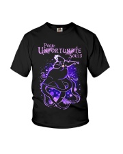The Sea Witch Youth T-Shirt thumbnail