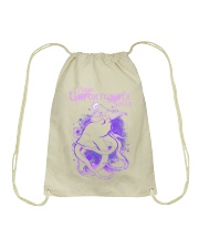The Sea Witch Drawstring Bag thumbnail
