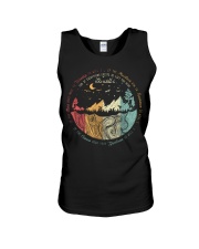 For if everything exists to lift Unisex Tank thumbnail