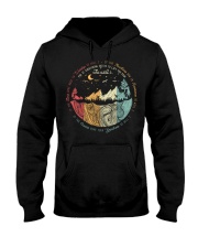 For if everything exists to lift Hooded Sweatshirt thumbnail