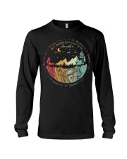 For if everything exists to lift Long Sleeve Tee thumbnail