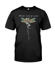 Whisper words of wisdom - Let it be Premium Fit Mens Tee thumbnail