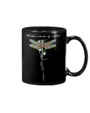 Whisper words of wisdom - Let it be Mug thumbnail