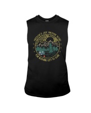 For nothing left to lose Sleeveless Tee thumbnail