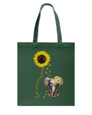 Peaceful Easy Feeling Tote Bag thumbnail