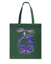 Poor unfortunate souls Tote Bag thumbnail