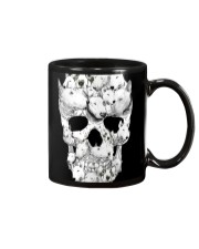 Bull Terrier Skull Mug thumbnail