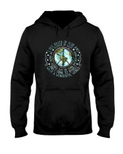 I see skies of blue and Hooded Sweatshirt thumbnail