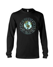 I see skies of blue and Long Sleeve Tee thumbnail