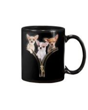 Chihuahua Dogs Mug thumbnail