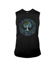 I see tree of green Sleeveless Tee thumbnail