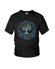 I see tree of green Youth T-Shirt thumbnail