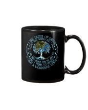 I see tree of green Mug thumbnail