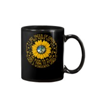 What a wonderfull world Mug thumbnail