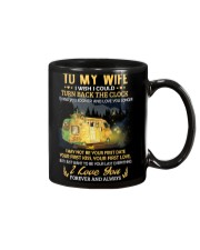 To My Wife - I Love You Mug thumbnail