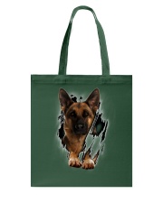 Dog Tote Bag thumbnail