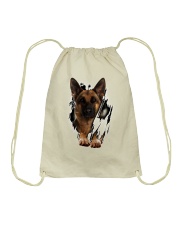 Dog Drawstring Bag thumbnail