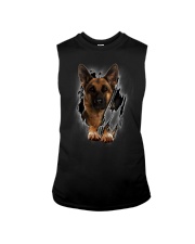 Dog Sleeveless Tee thumbnail