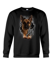Dog Crewneck Sweatshirt thumbnail