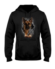 Dog Hooded Sweatshirt thumbnail