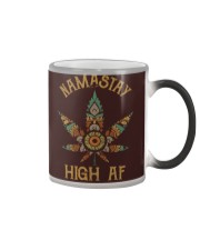 Namasiay high af Color Changing Mug thumbnail