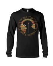 See you space cowboy Long Sleeve Tee thumbnail