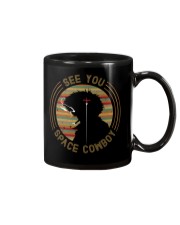 See you space cowboy Mug thumbnail