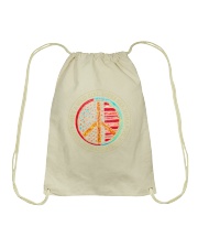 She Is A Good Girl HP01 Drawstring Bag thumbnail
