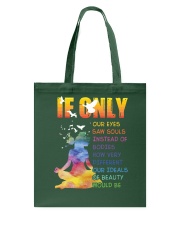 If only Tote Bag thumbnail