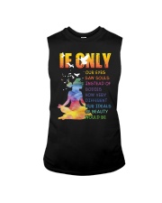 If only Sleeveless Tee thumbnail