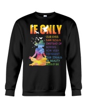If only Crewneck Sweatshirt thumbnail