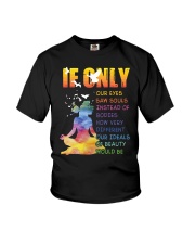 If only Youth T-Shirt thumbnail