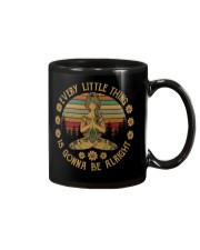 Every little thing - Is gonna be alright Mug thumbnail